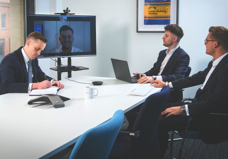 JBAndrews Your Global Recruitment Solution