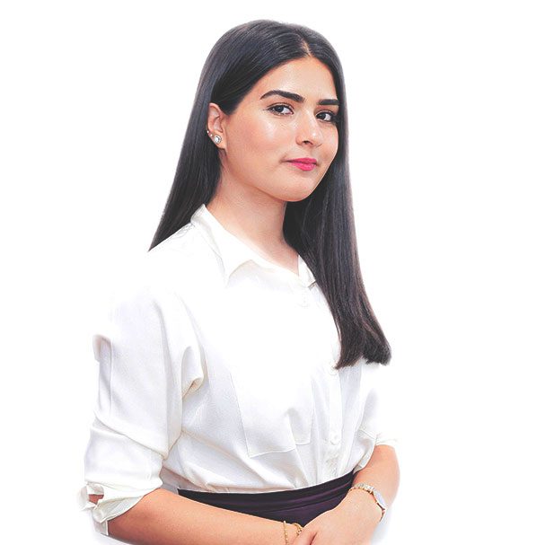 Marium Dahar
