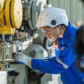 Testing, Inspection & Certification